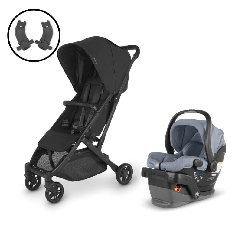 Minu infant outlet insert