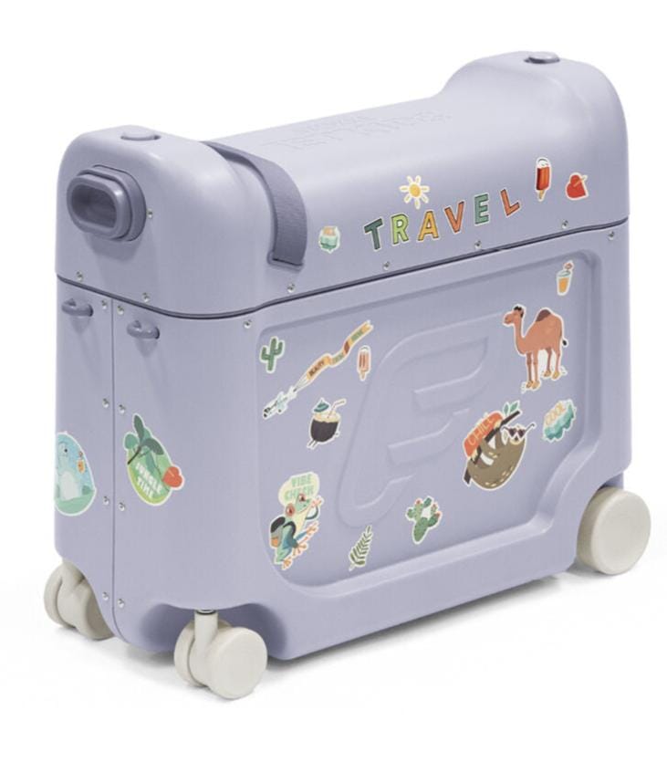 Stokke JetKids BedBox- Strolleria