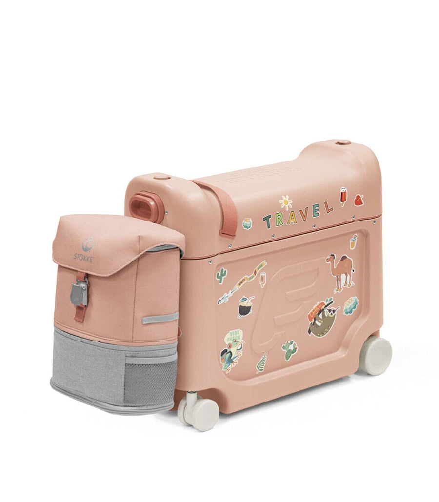 Stokke BedBox: Ultimate Kids' Travel Gear & Luggage | Strolleria