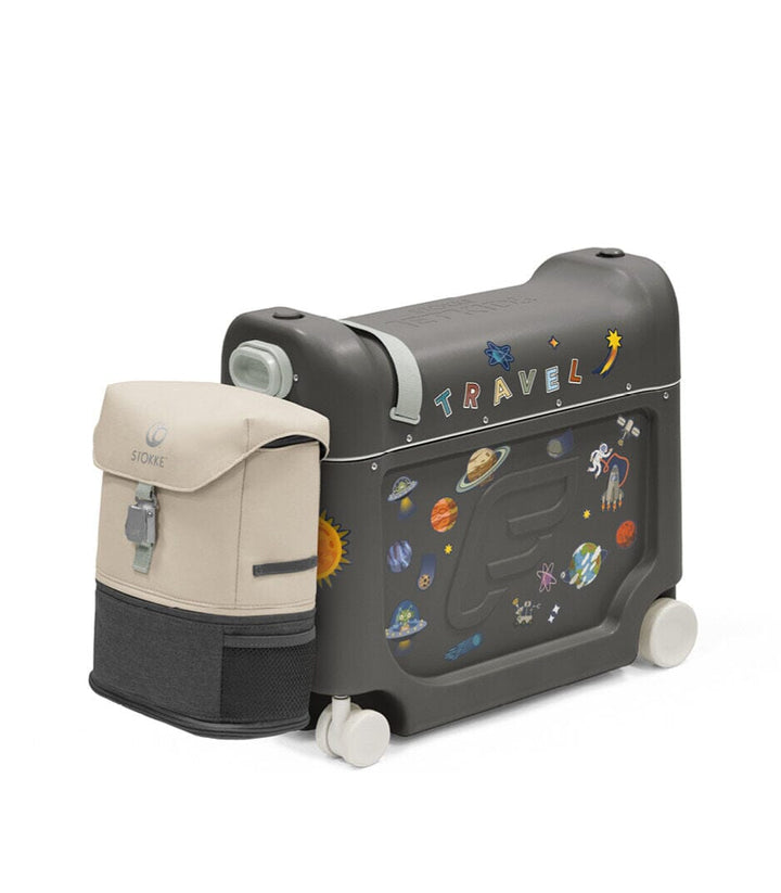 stokke travel set Stokke JetKids Travel Bundle