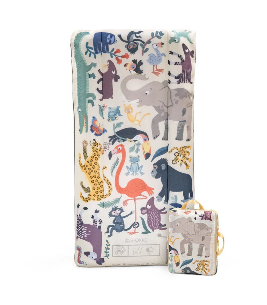 Stokke JetKids CloudSleeper- Strolleria