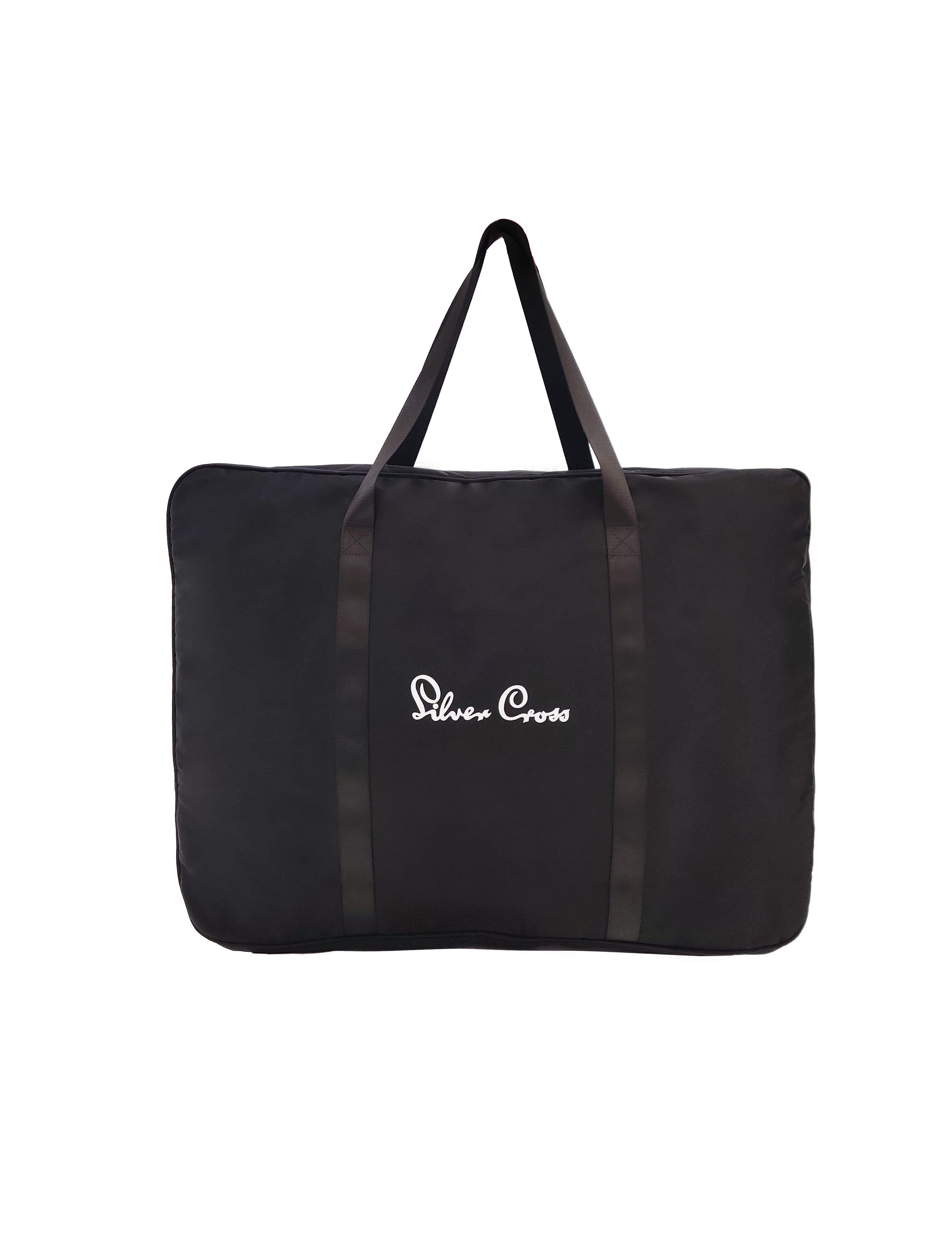 Silver Cross Jet Double Travel Bag - Strolleria