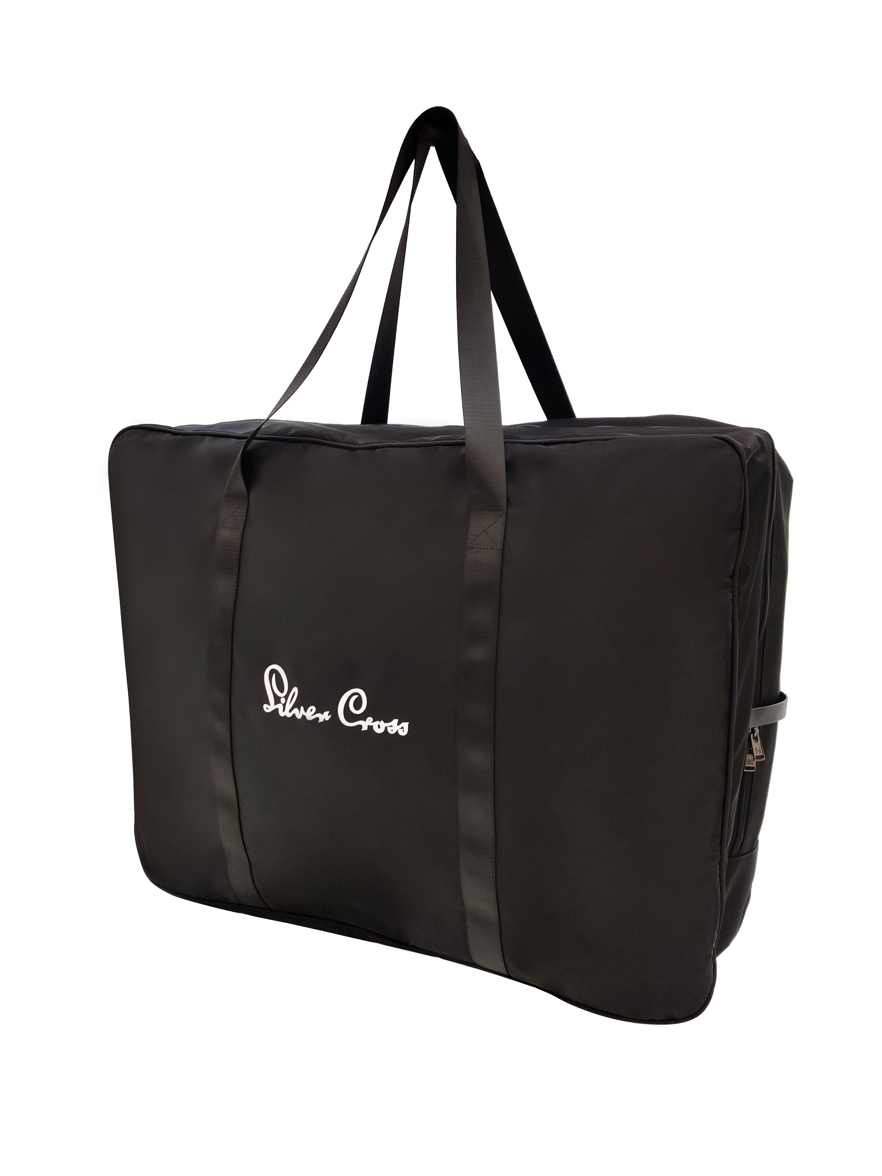 Silver Cross Jet Double Travel Bag- Strolleria