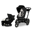 Orbit Baby Jog & Ride Travel System - Bambi Baby