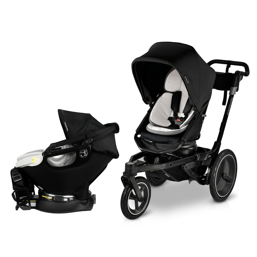 Orbit baby g3 alcoholic travel system