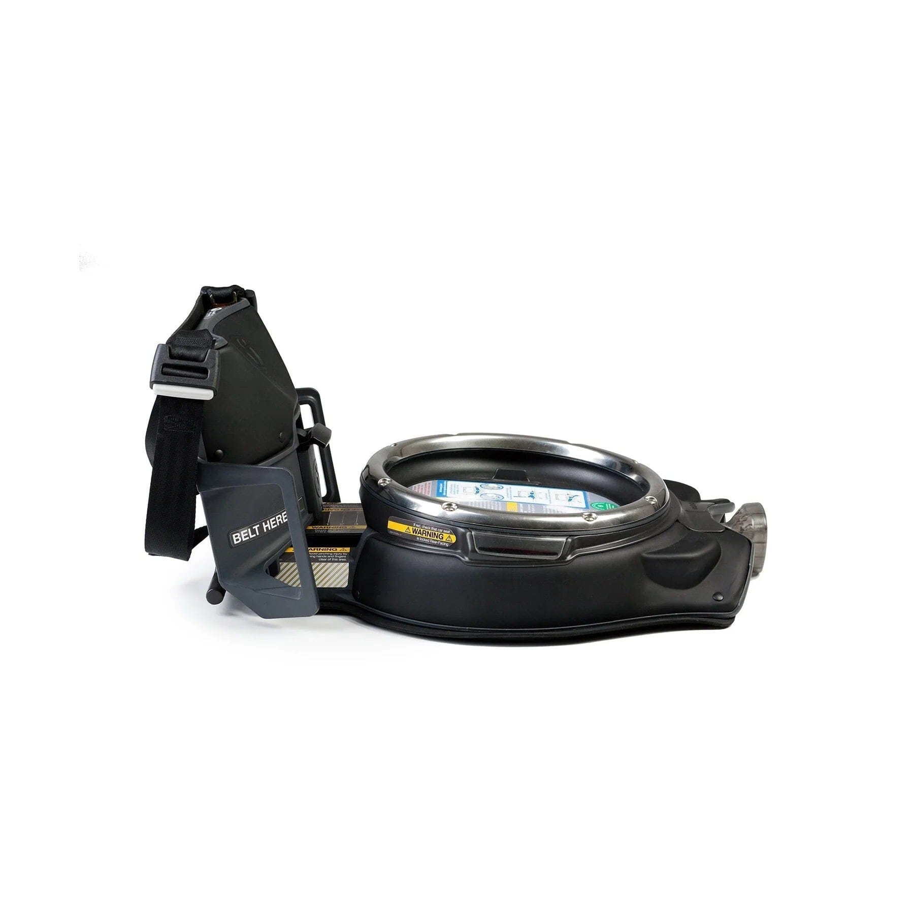 Orbit Baby Jog, Sleep, & Ride Travel System- Strolleria