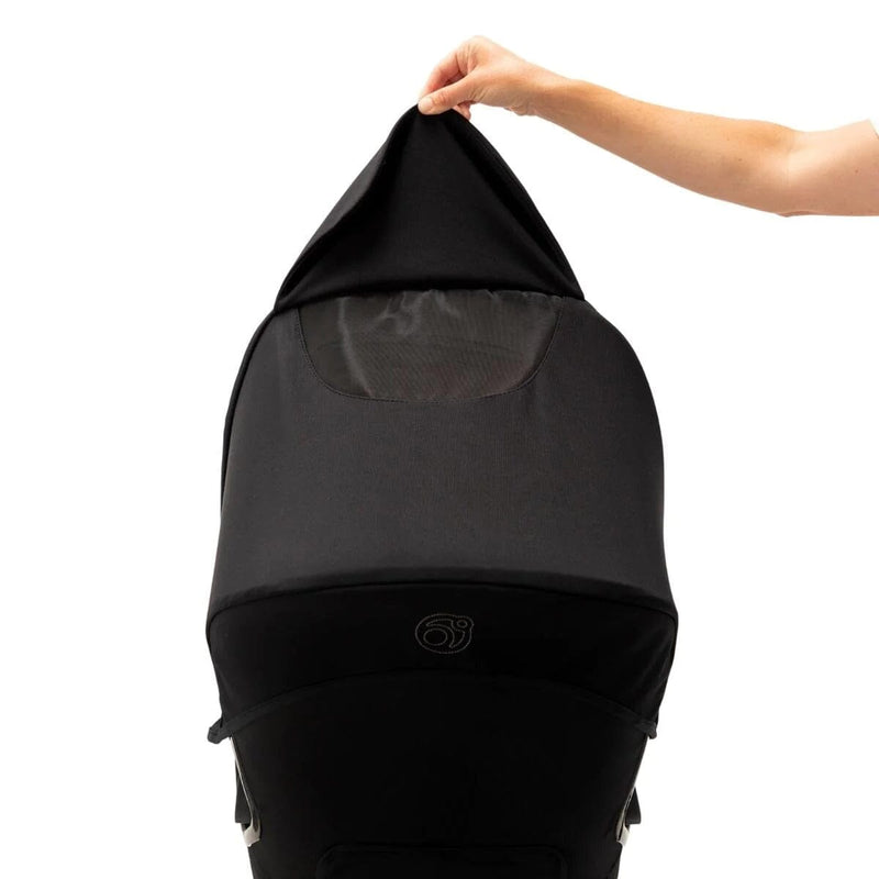 Orbit Baby Jog & Ride Travel System