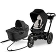 Orbit Baby Jog & Sleep Travel System - Bambi Baby