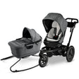 Orbit Baby Jog & Sleep Travel System - Bambi Baby