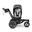 Orbit Baby Jog, Sleep, & Ride Travel System - Bambi Baby
