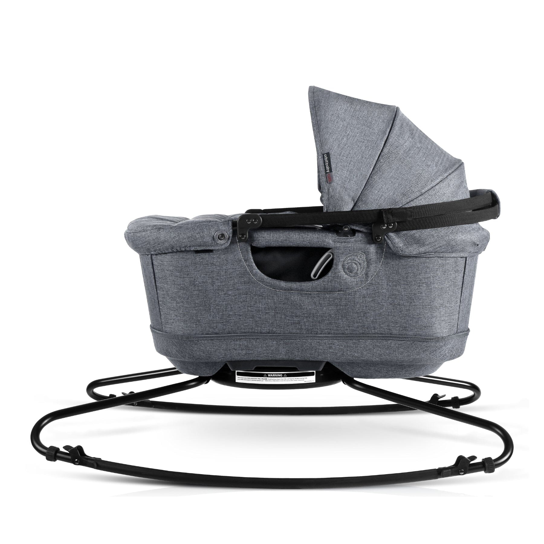 Orbit Baby Jog, Sleep, & Ride Travel System- Strolleria