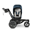 Orbit Baby Jog, Sleep, & Ride Travel System - Bambi Baby