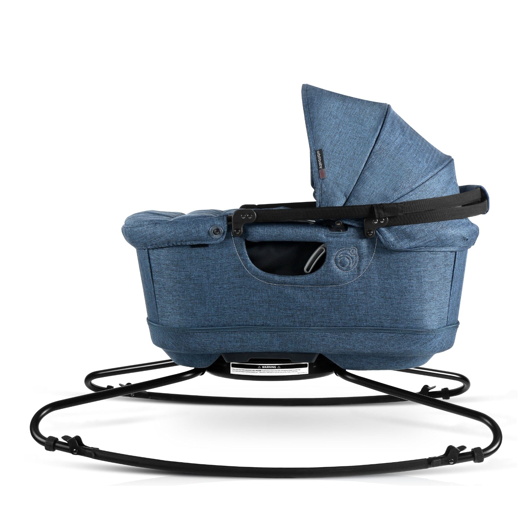 Orbit Baby Jog, Sleep, & Ride Travel System- Strolleria