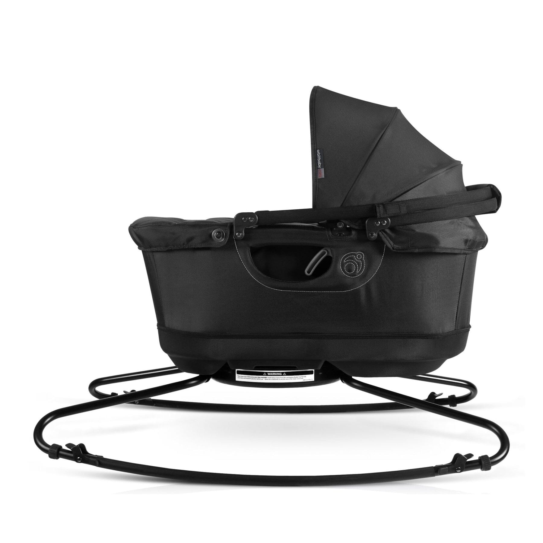 Orbit Baby Jog, Sleep, & Ride Travel System- Strolleria