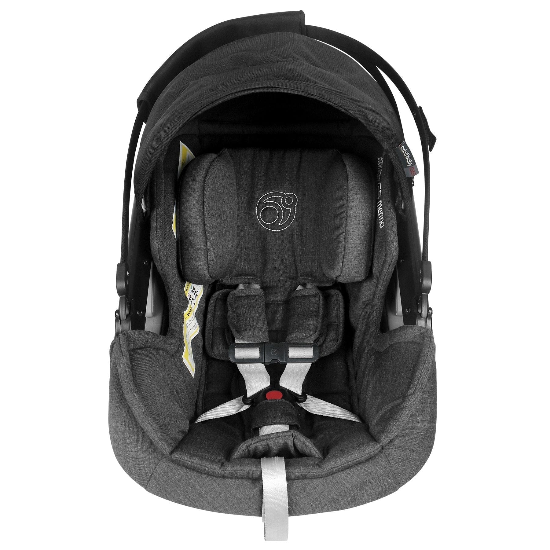 Orbit Baby Jog, Sleep, & Ride Travel System- Strolleria