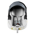 Orbit Baby Jog, Sleep, & Ride Travel System - Bambi Baby