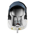 Orbit Baby Jog, Sleep, & Ride Travel System - Bambi Baby