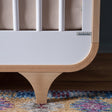 dadada Jolly 3-in-1 Convertible Crib - Bambi Baby