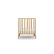 dadada Jolly 3-in-1 Convertible Crib - Bambi Baby