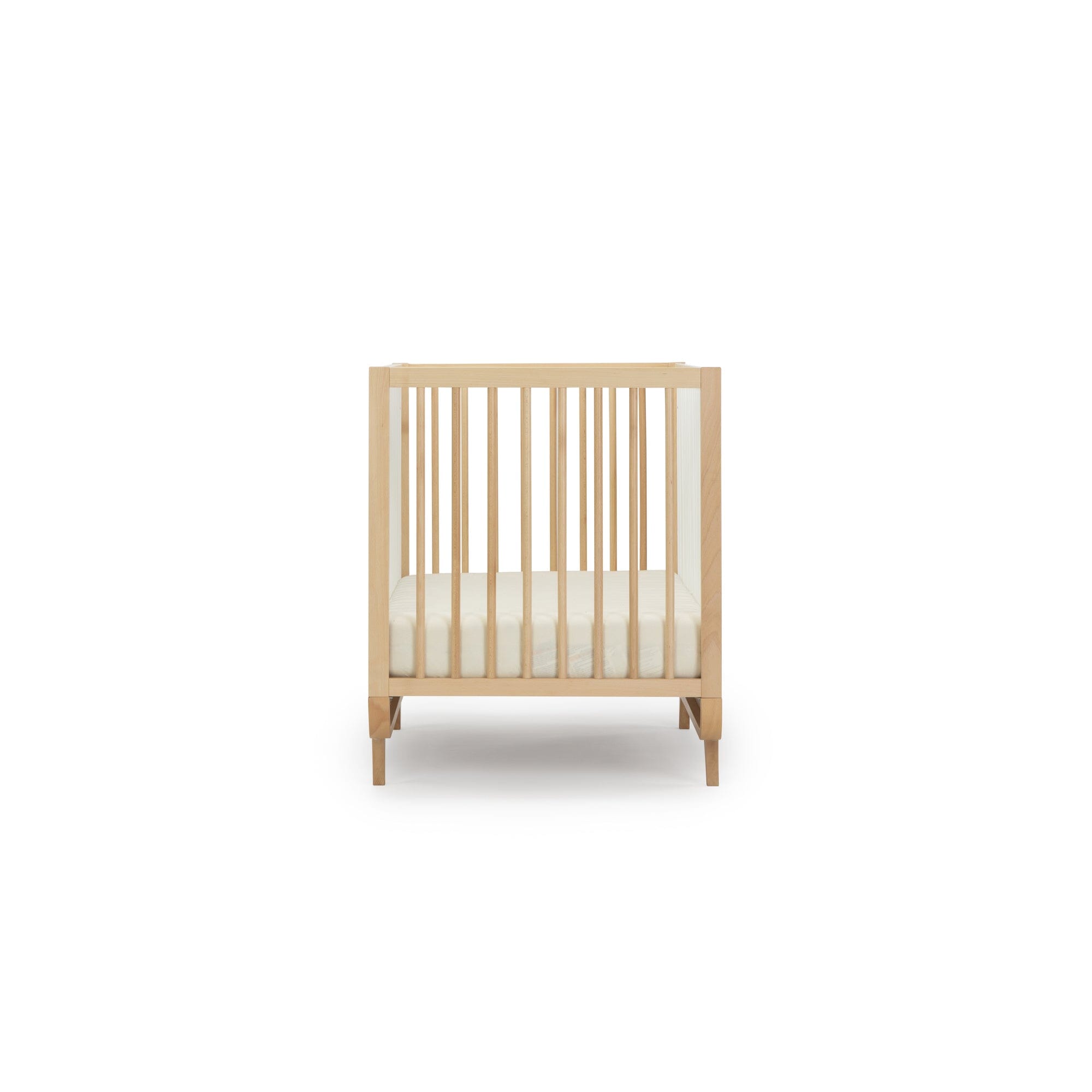 dadada Jolly 3-in-1 Convertible Crib- Strolleria