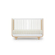 dadada Jolly 3-in-1 Convertible Crib - Bambi Baby