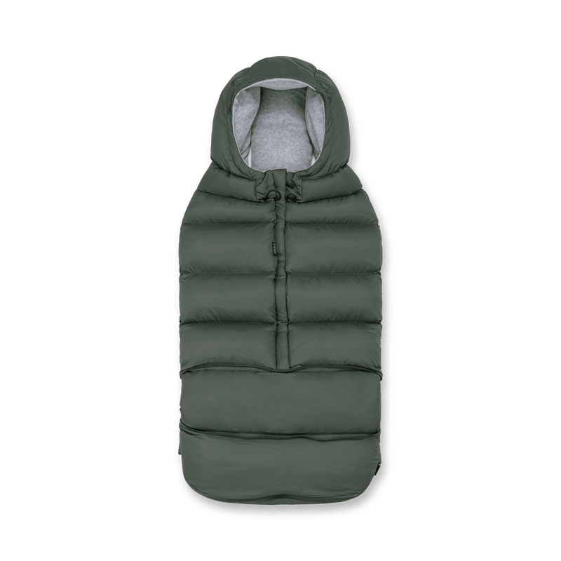 Joolz Puffer Footmuff