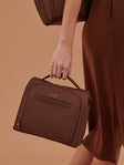 JuJuBe Insulated Bottle Bag - Espresso - Bambi Baby