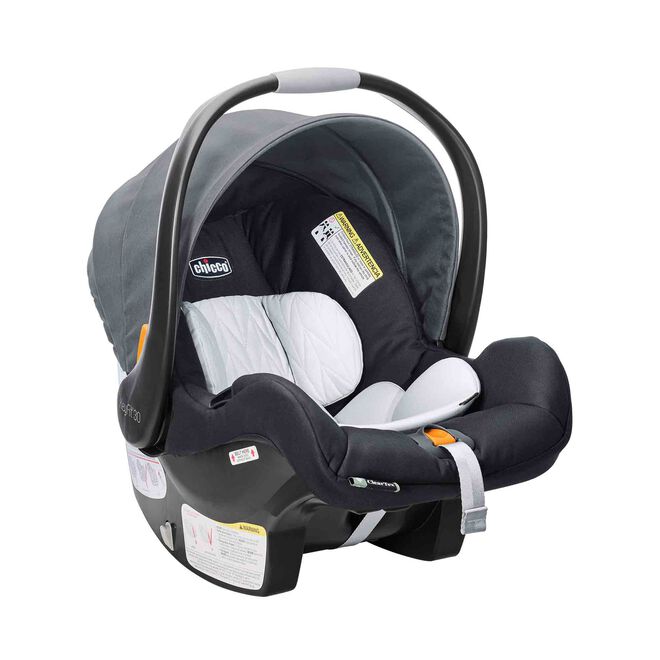 Chicco KeyFit 30 ClearTex- Strolleria