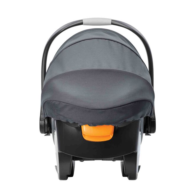 Chicco KeyFit 30 ClearTex- Strolleria