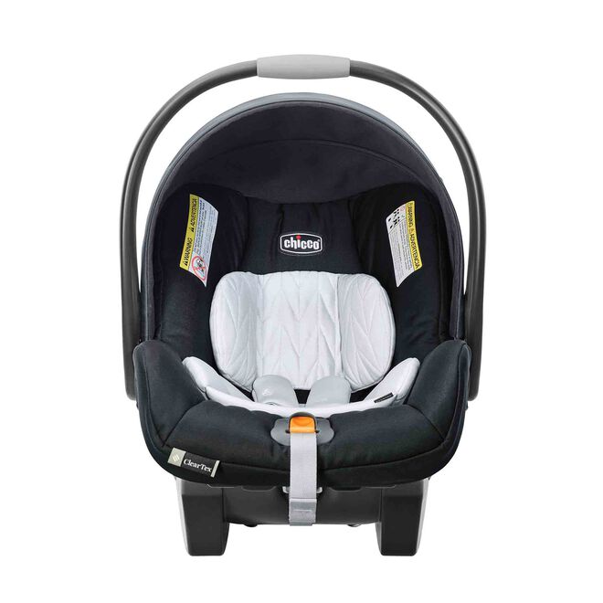 Chicco KeyFit 30 ClearTex- Strolleria