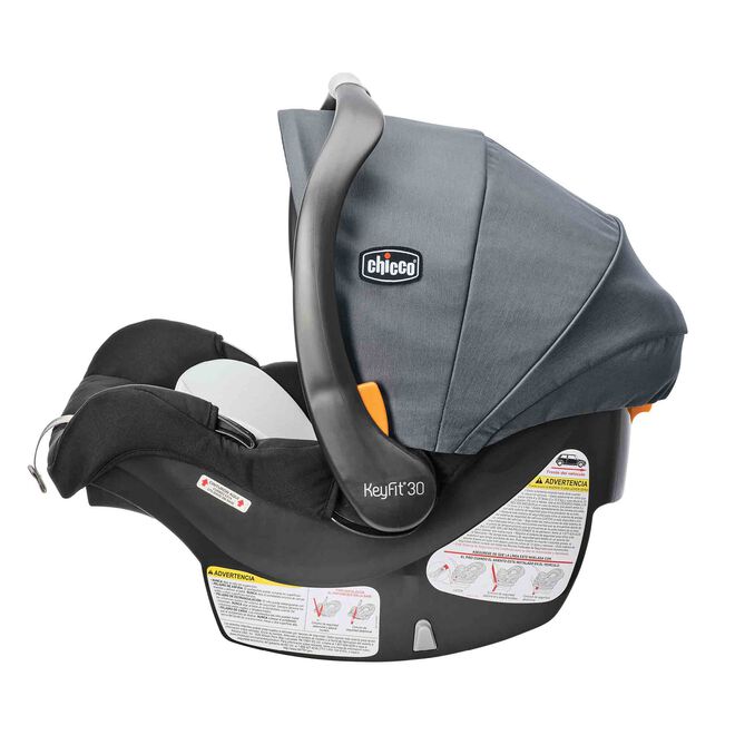 Chicco KeyFit 30 ClearTex- Strolleria