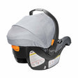 Chicco KeyFit 30 ClearTex - Bambi Baby