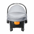 Chicco KeyFit 30 ClearTex - Bambi Baby