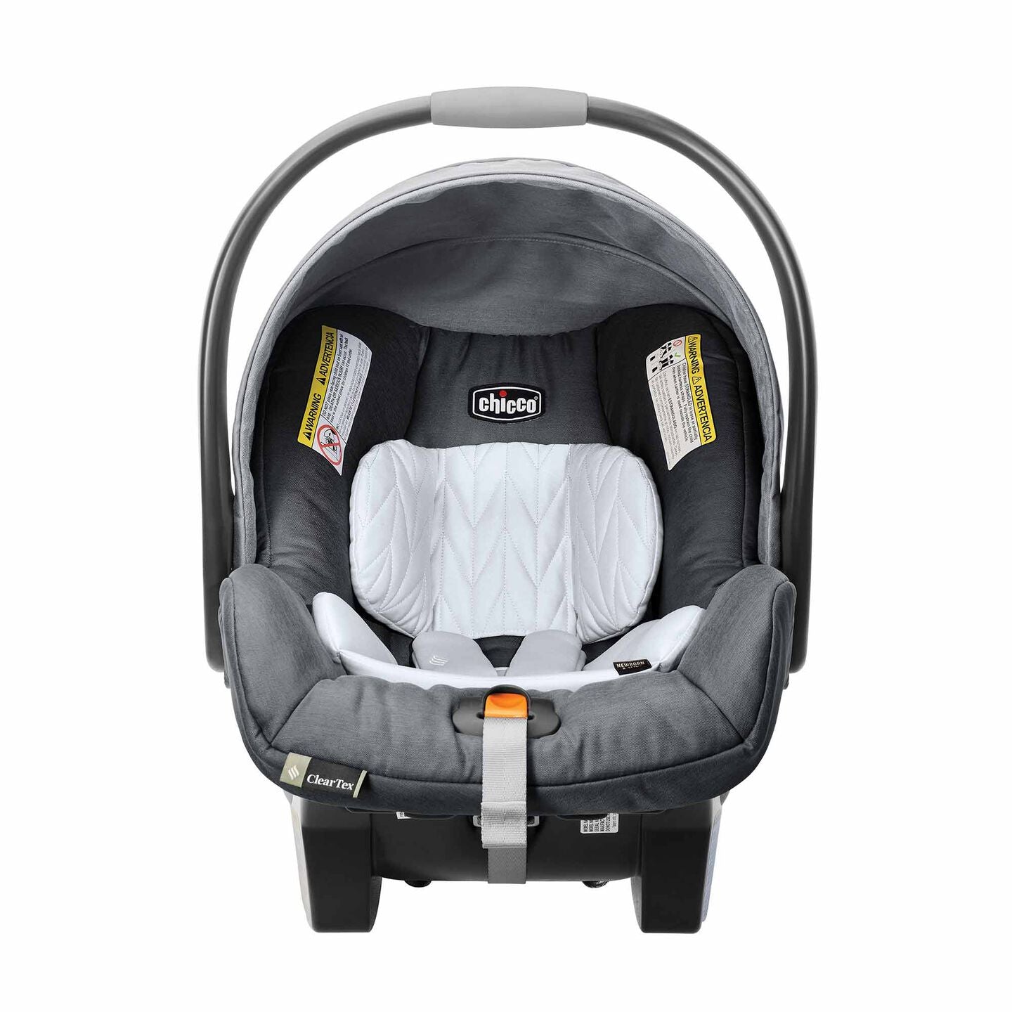Chicco KeyFit 30 ClearTex- Strolleria