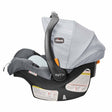 Chicco KeyFit 30 ClearTex - Bambi Baby