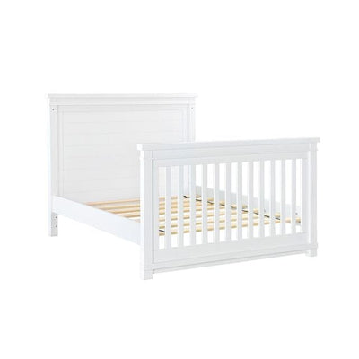 appleseed Rowan Full-Size Rail