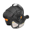 Chicco KeyFit Infant Car Seat - Bambi Baby