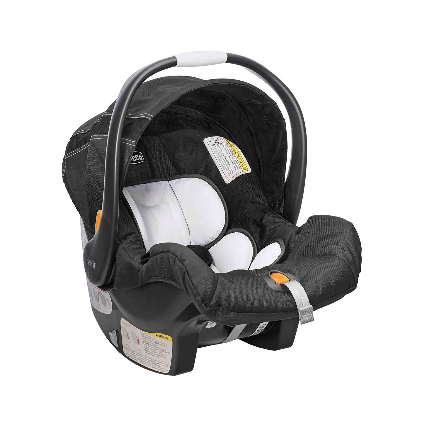 Chicco KeyFit Infant Car Seat- Strolleria