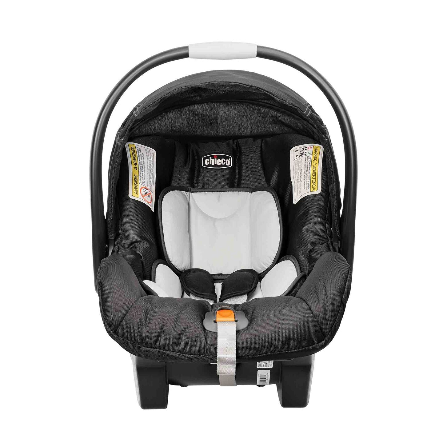 Chicco KeyFit Infant Car Seat- Strolleria
