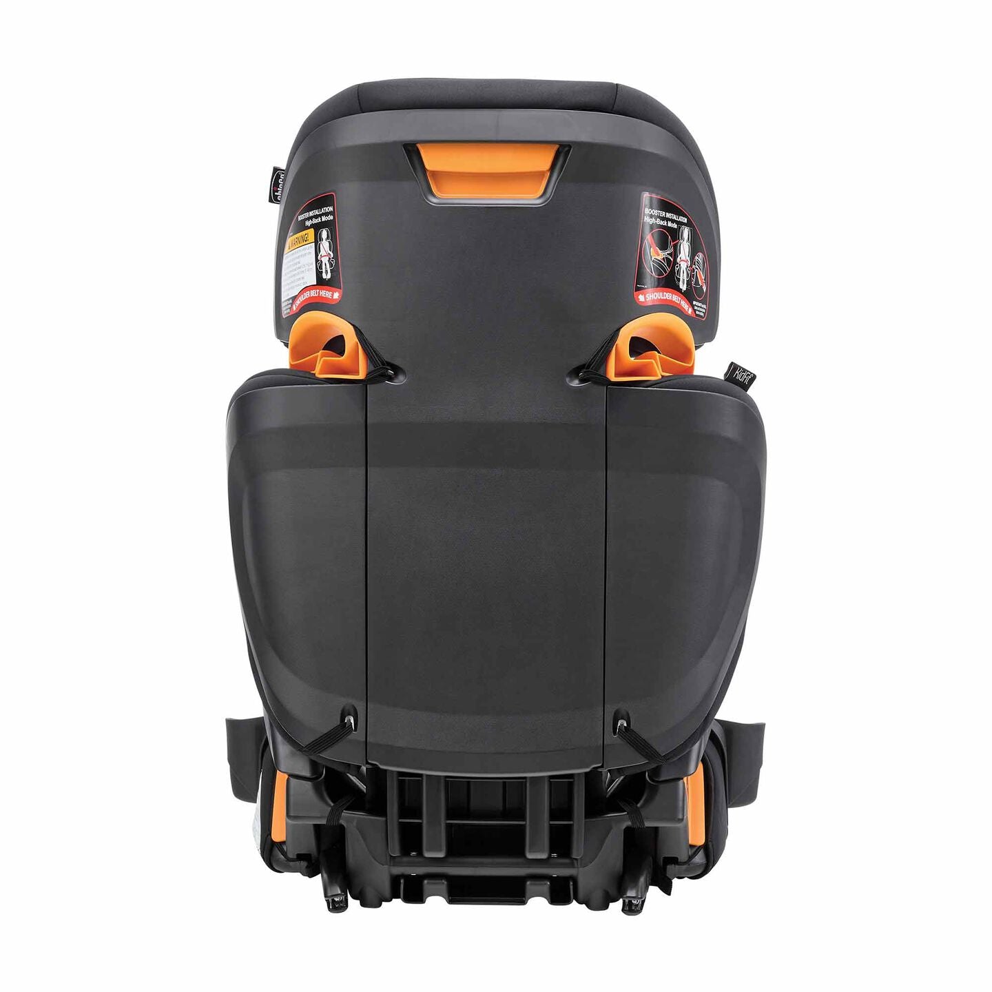 Chicco KidFit Adapt Plus 2-in-1 Belt-Positioning Booster Car Seat- Strolleria