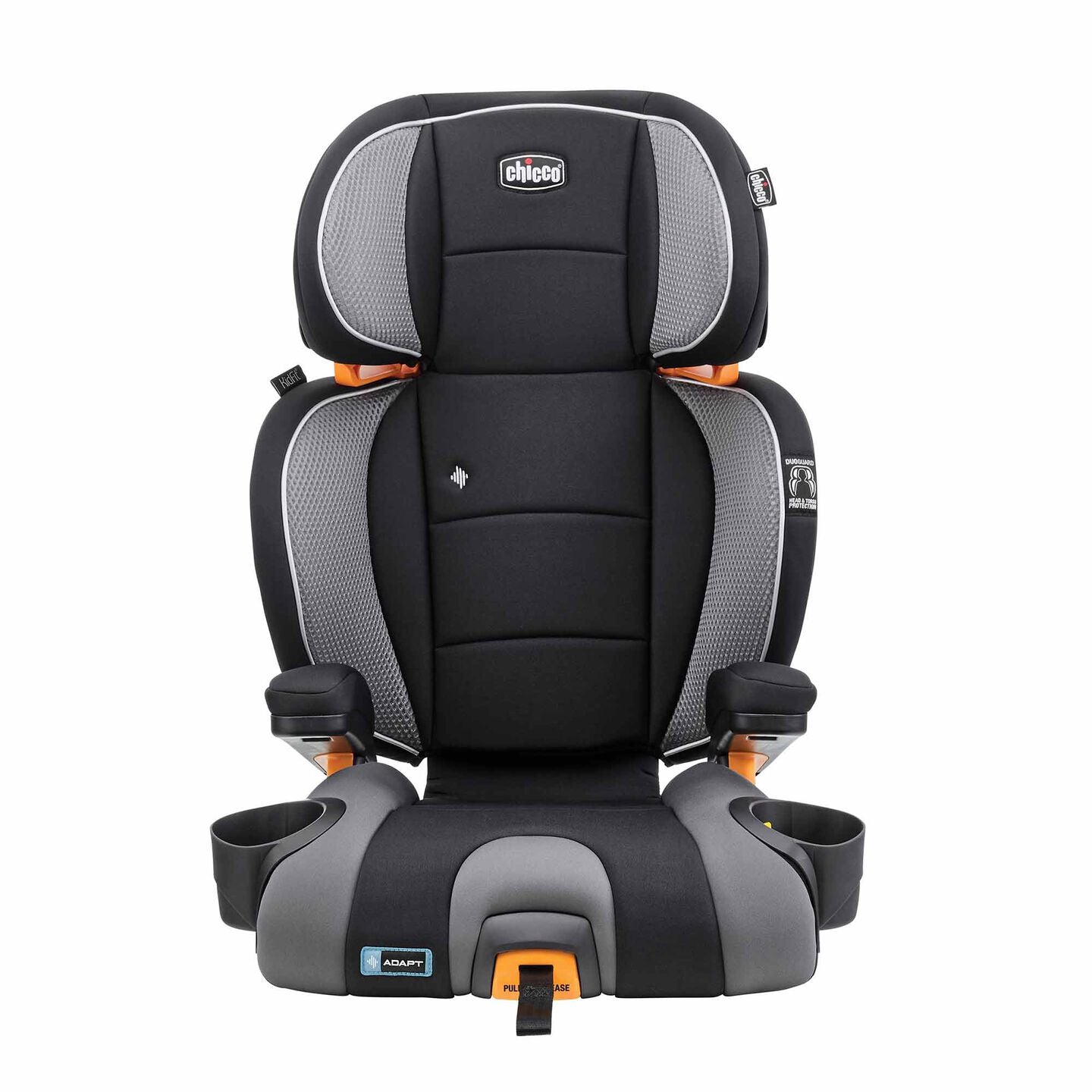 Chicco KidFit Adapt Plus 2-in-1 Belt-Positioning Booster Car Seat- Strolleria