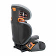 Chicco KidFit ClearTex Plus 2-in-1 Belt-Positioning Booster Car Seat - Bambi Baby