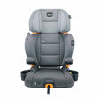 Chicco KidFit ClearTex Plus 2-in-1 Belt-Positioning Booster Car Seat - Bambi Baby