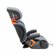 Chicco KidFit ClearTex Plus 2-in-1 Belt-Positioning Booster Car Seat - Bambi Baby
