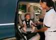 CYBEX Callisto G 360 Select Rotating All-in-One Convertible Car Seat - Bambi Baby