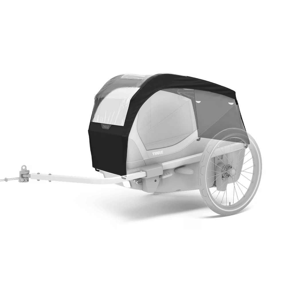 Thule Bexey Rain Cover- Strolleria