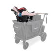 WonderFold Car Seat Adapter for Stroller Wagon - Bambi Baby