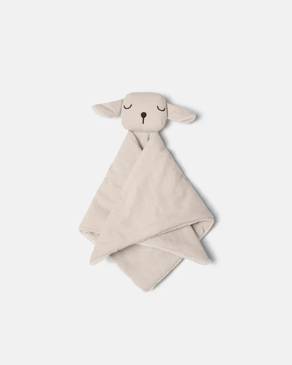 7AM Enfant Lovey Bear - Teddy- Strolleria