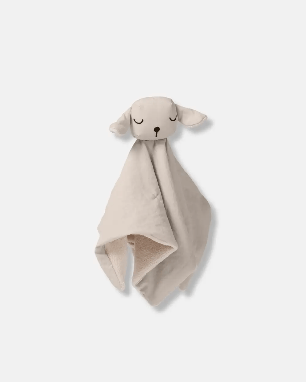 7AM Enfant Lovey Bear - Teddy- Strolleria