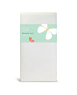 Lullaby Earth Breathe-Safe 2-Stage Crib Mattress - Bambi Baby